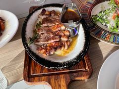 -J·one Bistro吉萬酒厨·牛排