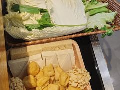 -老长春果木炭涮羊肉(东田·青年城店)