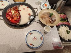 -鸿姐老火锅·传统炒料(上海旗舰店)