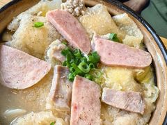 -妈妈的味道·腾冲特色菜(和顺古镇店)