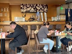 -一石三鸟烧鸟•刺身•定食套餐(南桥美谷店)