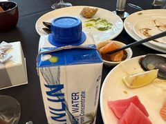 -索菲特酒店 · 云尚天际自助餐厅