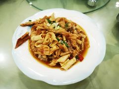 -黄牛肉馆·皖南土菜