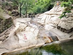 -黑龙潭风景区