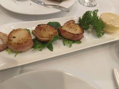 -摩根扒房(桐梓林店)