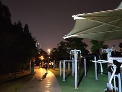 -尚贤河湿地