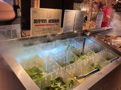 -温野菜涮涮锅(西单大悦城店)