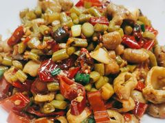 -陈厨老味·老派郴州菜(宜章店)