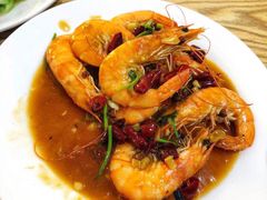 -九龙餐厅(大沽路店)