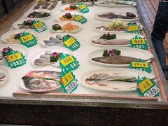 -江海渔港(姚港路店)