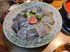-贵厨酸汤牛肉(花果园国际中心店)