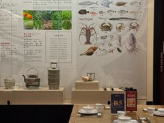 -金成潮菜博物馆(海珠湿地店)