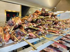 -老黄记手撕烤兔(玉林街店)