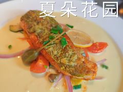 -夏朵花园(复兴西路店)