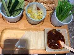 -马老六清真餐厅(雁滩店)