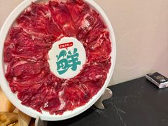 -巴蜀大将火锅(春熙店)