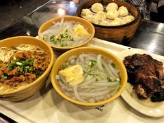 小笼-丁莲芳(红旗路店)
