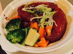 -太平馆餐厅(尖沙咀店)