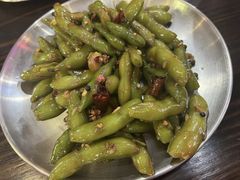 -破店肥哈·东北烧烤·夜宵(南山保利店)