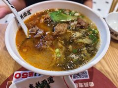 -秦关面道(世博店)
