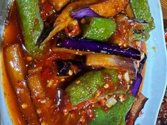 -柴窝堡22号辣子鸡·传承新疆菜