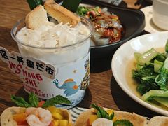 -小喜客·云南特色菜(纳西庭院店)