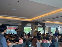 -晋江荣誉国际酒店·港誉茶餐厅