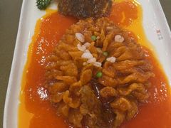 -怡园饭店-餐厅(四望亭店)