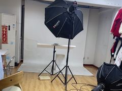 -小象国照相馆(宝山万达店)