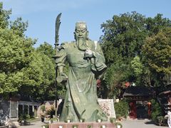 -关羽祠