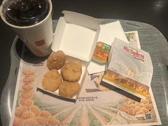 -麦当劳(金沙广场店)