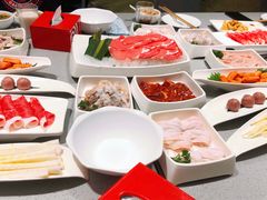 -海底捞火锅(吴中路店)