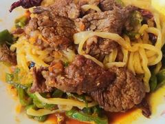 -有奴思烤肉·清真(正宁路店)