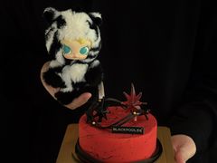 -黑池口感烘焙·生日蛋糕(坂田店)