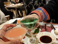 -芭菲盛宴·环球美食(解放碑英利国际店)