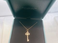 -Tiffany & Co.蒂芙尼
(杭州万象城店)