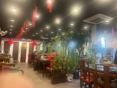 -西江美食舫·江西菜(健德桥店)