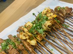 -林二哥宜烤官·宜宾小烧烤