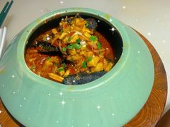 -佬麻雀·剁椒鱼头(京基KK One店)