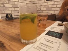 -阿顾西餐·牛排披萨(北戴河店)