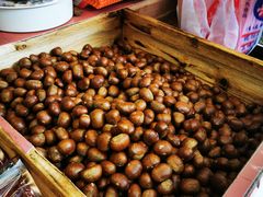 -阿男野栗王(金门路店)