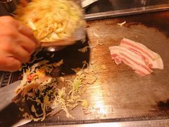 什锦大阪烧-味乃家 本店