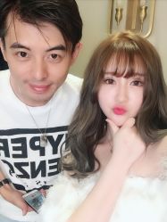 -icare美发沙龙