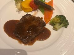 -食百绚全日制餐厅(成都棕榈泉费尔蒙酒店)