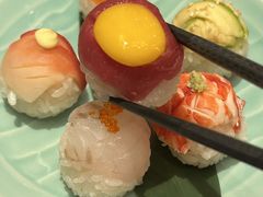 -小山日本料理(太古汇店)