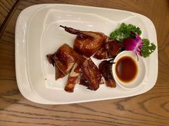 -水月周庄铂尔曼酒店-水月荟中餐厅