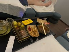 -华夏良子·足道SPA艾灸(铁道大厦店)