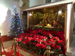 -王府井天主教堂