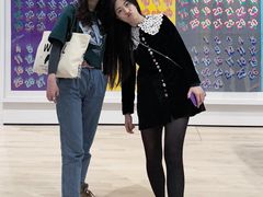 -旧金山现代艺术博物馆