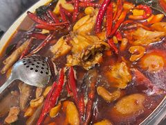 -马头巷·食景园(苏州总店)